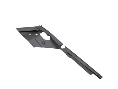 Ford JL7Z-7802038-AA Filler - Front Fender, Passenger Side