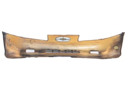 1992 Ford Taurus Bumper - F3DZ17D957A