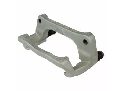 Ford CL3Z-2B511-A Plate Assembly - Brake Back, Passenger Side