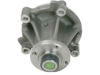 Mercury 5L2Z-8501-A Pump Assy - Water