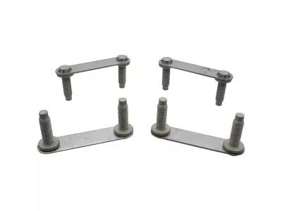 Ford -W712055-S439 Bolt