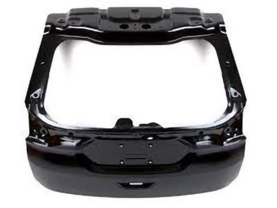Ford FT4Z-5840010-B Lift Gate, Rear