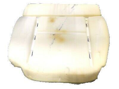 Lincoln 8L3Z-15632A23-A Seat Cushion Pad