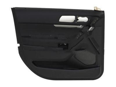 Ford DB5Z-7823943-BC Panel Assy - Door Trim