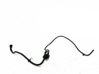 Ford C1BZ-2420-B Tube - Vacuum