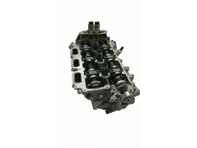 FT4Z-6250-A Ford Camshaft, Passenger Side Product Photo 4 of 4