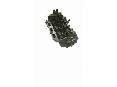 FT4Z-6250-A Ford Camshaft, Passenger Side Product Photo 3 of 4