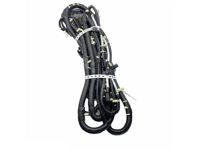 GL1Z-14405-H Ford Wiring Assembly - Rear Lamps Product Photo 1 of 4