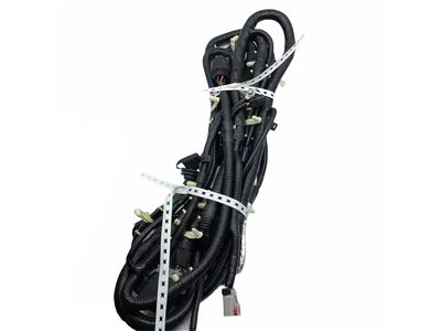 GL1Z-14405-H Ford Wiring Assembly - Rear Lamps Product Photo 2 of 4
