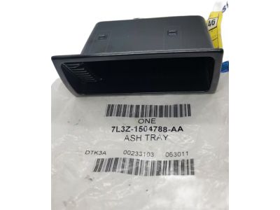 Ford 7L3Z-1504788-AA Ash Tray