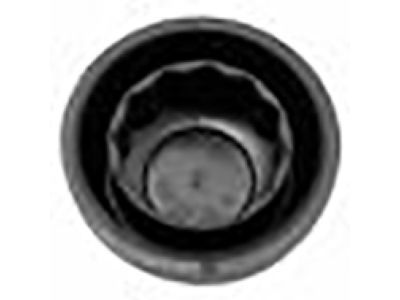Lincoln 8T4Z-17C526-A Wiper Arm Cover