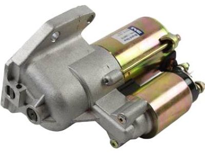 Ford 5L8Z-11002-AA Starter Motor Assembly