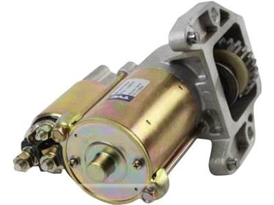 Ford 5L8Z-11002-AA Starter Motor Assembly