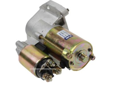 Ford 5L8Z-11002-AA Starter Motor Assembly