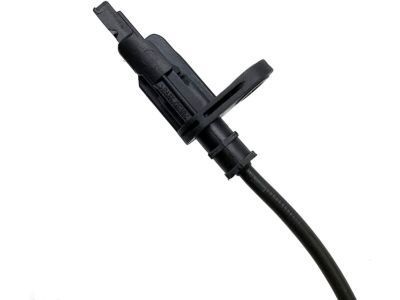 Ford F7ZZ-2C204-AB ABS Sensor, Front Passenger Side