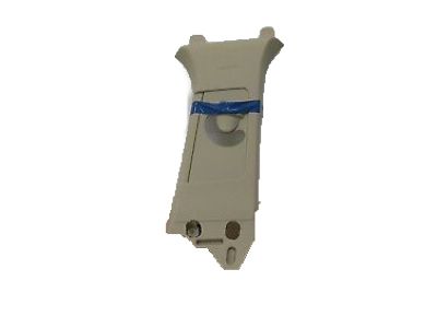 Ford AG1Z-5424357-AF Upper Center Pillar Trim