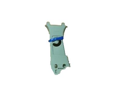 Ford AG1Z-5424357-AF Upper Center Pillar Trim