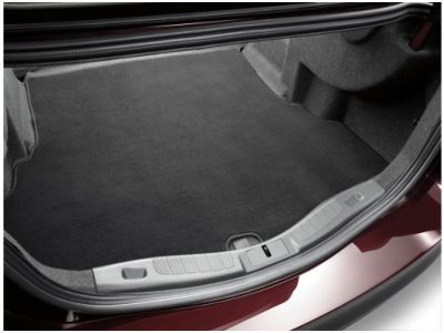 Ford DS7Z-5413046-AB Mat - Floor