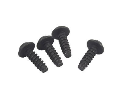 Ford -W506964-S303 Steering Column Screw