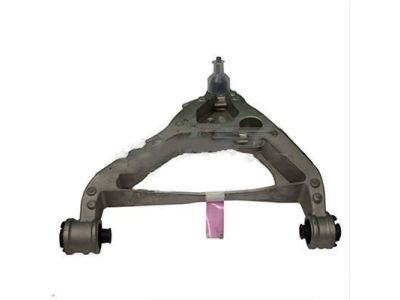 Ford 6L1Z-3079-BA Lower Control Arm, Front Driver Side