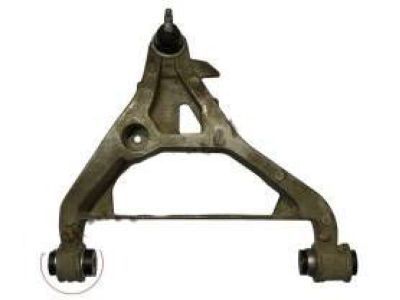 Ford 6L1Z-3079-BA Lower Control Arm, Front Driver Side