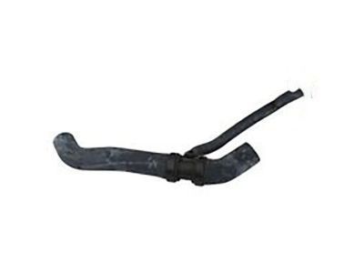 Lincoln Radiator Hose - DS7Z-8286-B