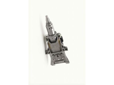 H2GZ-3C529-C Ford Column Assembly - Steering Product Photo 2 of 4