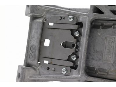 H2GZ-3C529-C Ford Column Assembly - Steering Product Photo 3 of 4