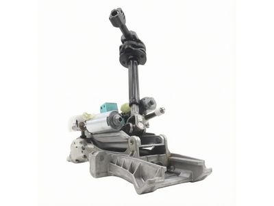 H2GZ-3C529-C Ford Column Assembly - Steering Product Photo 4 of 4
