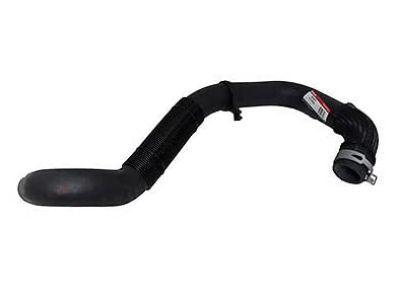 2004 Ford F-250 Super Duty Radiator Hose - 5C3Z-8286-DH
