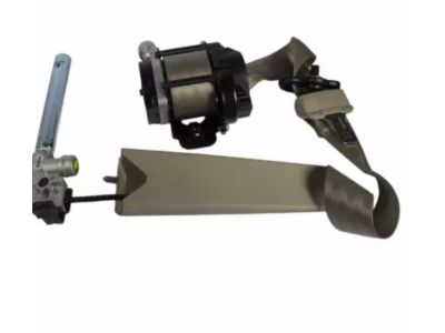 Ford CJ5Z-78611B08-AB Pretensioner - Seat Belt Retractor, Passenger Side