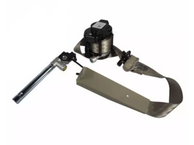 Ford CJ5Z-78611B08-AB Pretensioner - Seat Belt Retractor, Passenger Side