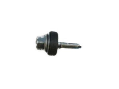 Ford -W301372- Bolt