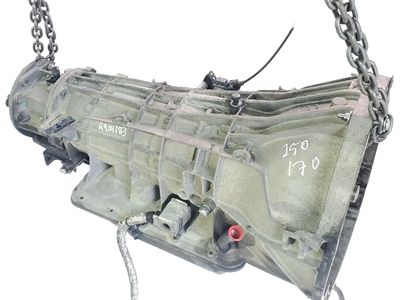 8C3Z-7000-R Ford Automatic Transmission Assembly Product Photo 2 of 3
