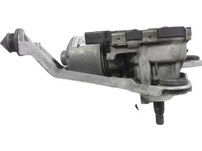 Ford BM5Z-17508-S Motor Assembly - Wiper, Driver Side