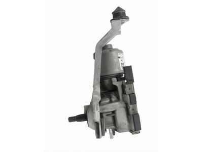 BM5Z-17508-S Ford Motor Assembly - Wiper, Driver Side Product Photo 3 of 4