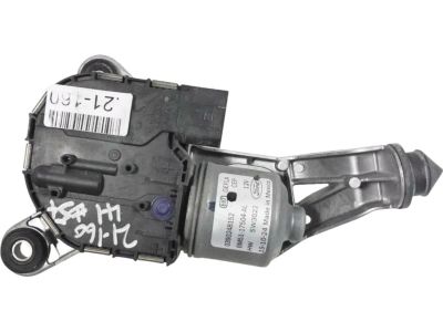 Ford BM5Z-17508-S Motor Assembly - Wiper, Driver Side