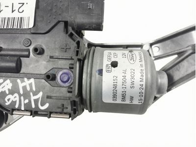 BM5Z-17508-S Ford Motor Assembly - Wiper, Driver Side Product Photo 4 of 4