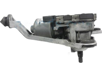 Ford BM5Z-17508-S Motor Assembly - Wiper, Driver Side