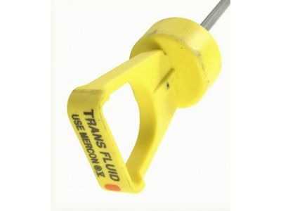 5L3Z-7A020-B Ford Indicator Assembly - Oil Level Product Photo 2 of 3
