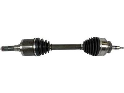 Ford G2GZ-3B437-C Shaft - Front Axle, Driver Side