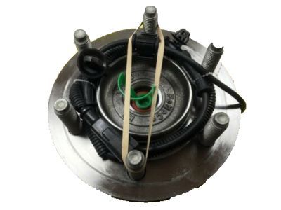 Ford Wheel Hub - CL3Z-1104-L