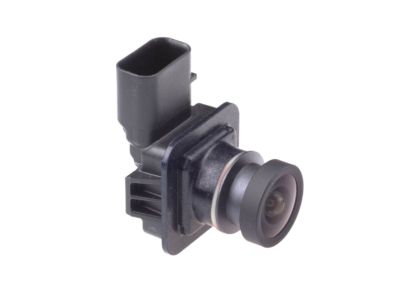 Ford CV6Z-19G490-A Camera - Parking