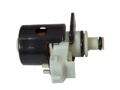 Mercury F8AZ-7G136-AA Solenoid Assy
