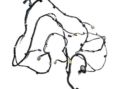 HG9Z-14A005-DF Ford Wiring Assembly Product Photo 2 of 4