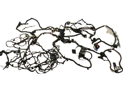 Ford HG9Z-14A005-DF Wiring Assembly HG9Z-14A005-DF Ford Wiring Assembly Product Photo 1 of 4