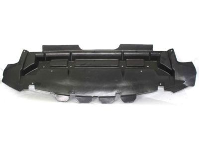 Ford AH6Z-8327-A Lower Deflector, Front