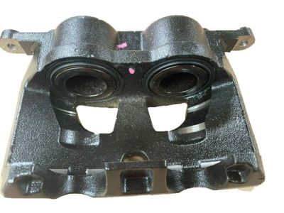 Ford 8C2Z-2B121-CL Caliper, Driver Side
