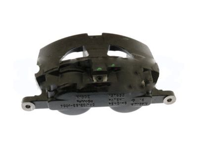 Ford 8C2Z-2B121-CL Caliper, Driver Side