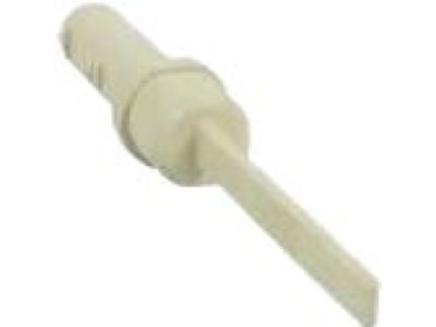 Ford HL3Z-7E049-A Indicator Assembly - Oil Level HL3Z-7E049-A Ford Indicator Assembly - Oil Level Product Photo 1 of 5